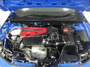 自慢のエンジンはパワードbyHONDA、タイプR専用エンジン搭載!精度とバランスにこだわって、低回転からスムースなパワーを発揮します☆