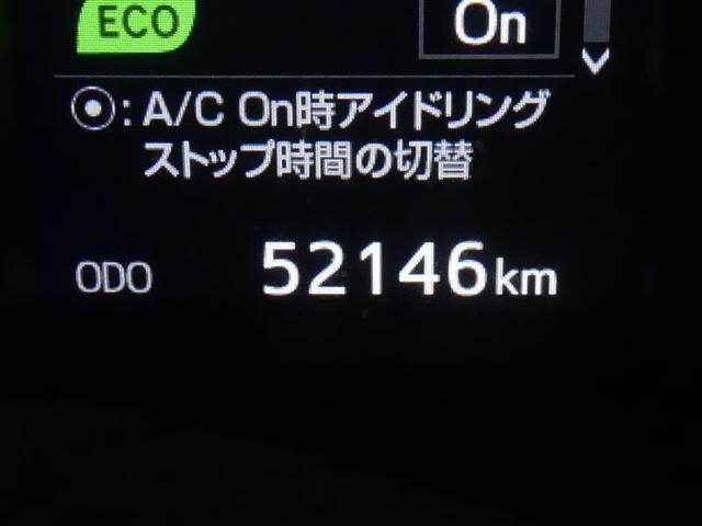 １２０Ｔ　ＲＳパッケージ　ドラレコ　アルミホイール　ＬＥＤヘッドランプ　記録簿　キーレス　ＣＤ　盗難防止装置　アイドリングストップ　オートクルーズコントロール　メモリーナビ　フルセグ(11枚目)