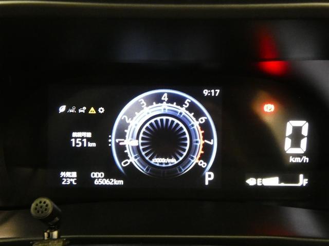 ライズ Ｚ　ミュージックプレイヤー接続可　アルミホイール　ワンオーナー　ＬＥＤヘッドランプ　キーレス　ＣＤ　盗難防止装置　アイドリングストップ　オートクルーズコントロール　メモリーナビ　フルセグ（10枚目）