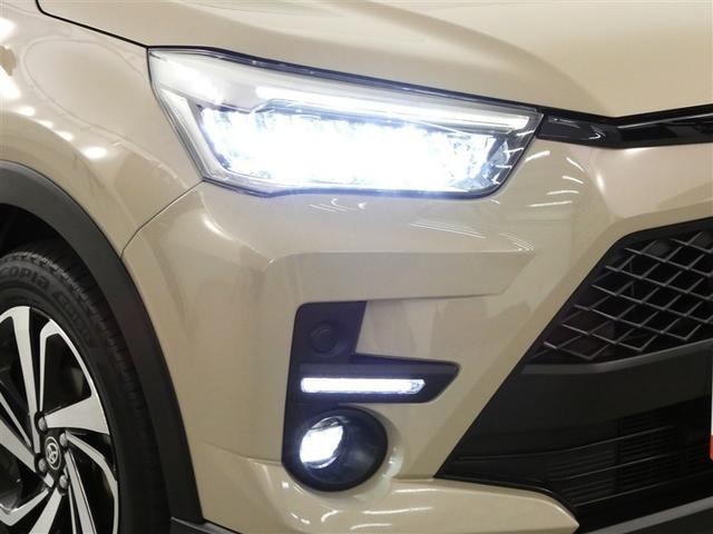ライズ Ｚ　ミュージックプレイヤー接続可　アルミホイール　ワンオーナー　ＬＥＤヘッドランプ　キーレス　ＣＤ　盗難防止装置　アイドリングストップ　オートクルーズコントロール　メモリーナビ　フルセグ（24枚目）