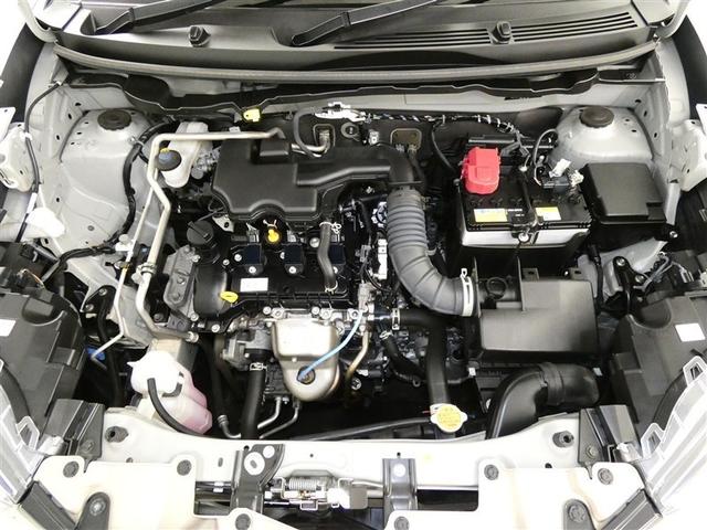 ライズ Ｚ　ミュージックプレイヤー接続可　アルミホイール　ワンオーナー　ＬＥＤヘッドランプ　キーレス　ＣＤ　盗難防止装置　アイドリングストップ　オートクルーズコントロール　メモリーナビ　フルセグ（28枚目）