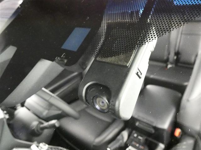 ランドクルーザープラド TX Lパッケージ ドラレコ ミュージックプレイヤー接続可 電動シート 4WD 革シート 乗車定員7人 アルミホイール LEDヘッドランプ 記録簿 キーレス CD 盗難防止装置 オートクルーズコントロール メモリーナビ(4枚目)