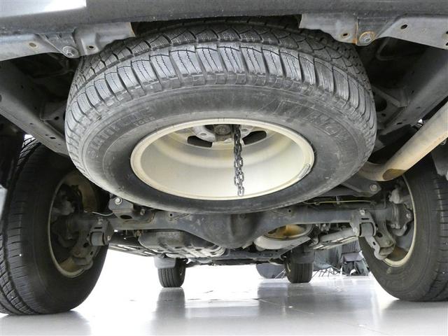 ランドクルーザープラド TX Lパッケージ ドラレコ ミュージックプレイヤー接続可 電動シート 4WD 革シート 乗車定員7人 アルミホイール LEDヘッドランプ 記録簿 キーレス CD 盗難防止装置 オートクルーズコントロール メモリーナビ(28枚目)