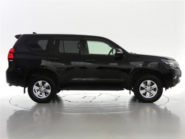 ランドクルーザープラド TX Lパッケージ ドラレコ ミュージックプレイヤー接続可 電動シート 4WD 革シート 乗車定員7人 アルミホイール LEDヘッドランプ 記録簿 キーレス CD 盗難防止装置 オートクルーズコントロール メモリーナビ(30枚目)