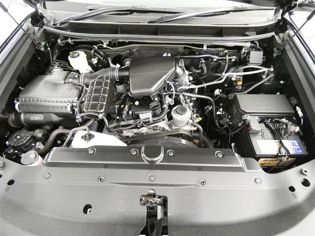 ランドクルーザープラド TX Lパッケージ ドラレコ ミュージックプレイヤー接続可 電動シート 4WD 革シート 乗車定員7人 アルミホイール LEDヘッドランプ 記録簿 キーレス CD 盗難防止装置 オートクルーズコントロール メモリーナビ(33枚目)