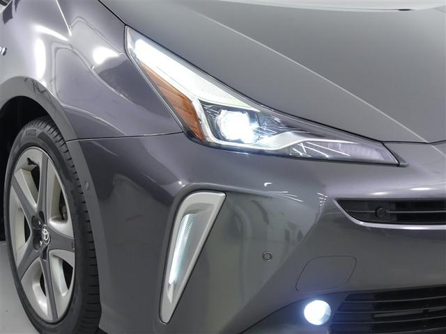 プリウス Aツーリングセレクション 電動シート アルミホイール LEDヘッドランプ キーレス CD 盗難防止装置 ハイブリッド オートクルーズコントロール メモリーナビ フルセグ(25枚目)