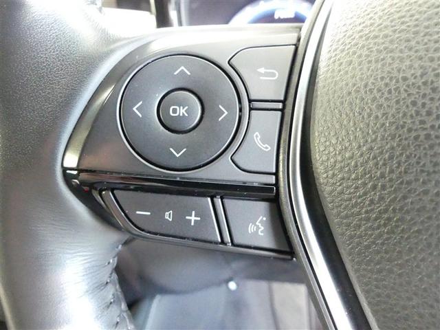 クラウンハイブリッド RSアドバンス 100V電源 ミュージックプレイヤー接続可 電動シート サンルーフ アルミホイール LEDヘッドランプ キーレス CD 盗難防止装置 ハイブリッド オートクルーズコントロール メモリーナビ フルセグ(8枚目)