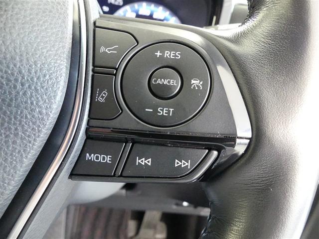 クラウンハイブリッド RSアドバンス 100V電源 ミュージックプレイヤー接続可 電動シート サンルーフ アルミホイール LEDヘッドランプ キーレス CD 盗難防止装置 ハイブリッド オートクルーズコントロール メモリーナビ フルセグ(9枚目)
