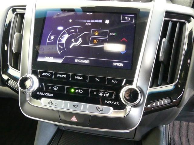 クラウンハイブリッド RSアドバンス 100V電源 ミュージックプレイヤー接続可 電動シート サンルーフ アルミホイール LEDヘッドランプ キーレス CD 盗難防止装置 ハイブリッド オートクルーズコントロール メモリーナビ フルセグ(11枚目)