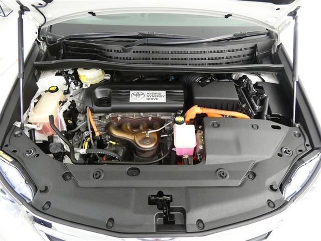 SAI S ミュージックプレイヤー接続可 電動シート アルミホイール 記録簿 キーレス CD 盗難防止装置 ハイブリッド オートクルーズコントロール HDDナビ HIDヘッドライト フルセグ(21枚目)