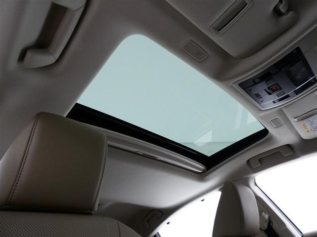 ＥＳ ＥＳ３００ｈ　バージョンＬ　１００Ｖ電源　ドラレコ　ミュージックプレイヤー接続可　電動シート　サンルーフ　革シート　アルミホイール　ＬＥＤヘッドランプ　キーレス　ＣＤ　Ｗエアコン　盗難防止装置　ハイブリッド　メモリーナビ（5枚目）