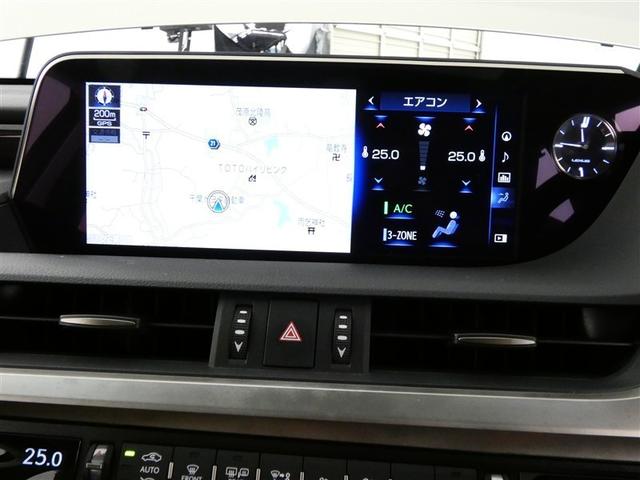 ＥＳ ＥＳ３００ｈ　バージョンＬ　１００Ｖ電源　ドラレコ　ミュージックプレイヤー接続可　電動シート　サンルーフ　革シート　アルミホイール　ＬＥＤヘッドランプ　キーレス　ＣＤ　Ｗエアコン　盗難防止装置　ハイブリッド　メモリーナビ（10枚目）