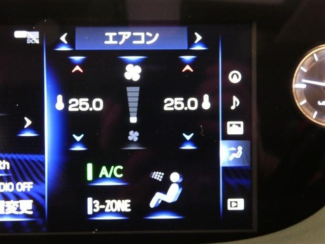 ＥＳ ＥＳ３００ｈ　バージョンＬ　１００Ｖ電源　ドラレコ　ミュージックプレイヤー接続可　電動シート　サンルーフ　革シート　アルミホイール　ＬＥＤヘッドランプ　キーレス　ＣＤ　Ｗエアコン　盗難防止装置　ハイブリッド　メモリーナビ（13枚目）