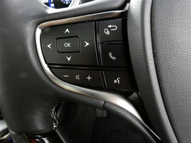 ＥＳ ＥＳ３００ｈ　バージョンＬ　１００Ｖ電源　ドラレコ　ミュージックプレイヤー接続可　電動シート　サンルーフ　革シート　アルミホイール　ＬＥＤヘッドランプ　キーレス　ＣＤ　Ｗエアコン　盗難防止装置　ハイブリッド　メモリーナビ（16枚目）