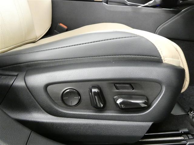 ＥＳ ＥＳ３００ｈ　バージョンＬ　１００Ｖ電源　ドラレコ　ミュージックプレイヤー接続可　電動シート　サンルーフ　革シート　アルミホイール　ＬＥＤヘッドランプ　キーレス　ＣＤ　Ｗエアコン　盗難防止装置　ハイブリッド　メモリーナビ（25枚目）