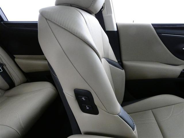 ＥＳ ＥＳ３００ｈ　バージョンＬ　１００Ｖ電源　ドラレコ　ミュージックプレイヤー接続可　電動シート　サンルーフ　革シート　アルミホイール　ＬＥＤヘッドランプ　キーレス　ＣＤ　Ｗエアコン　盗難防止装置　ハイブリッド　メモリーナビ（26枚目）