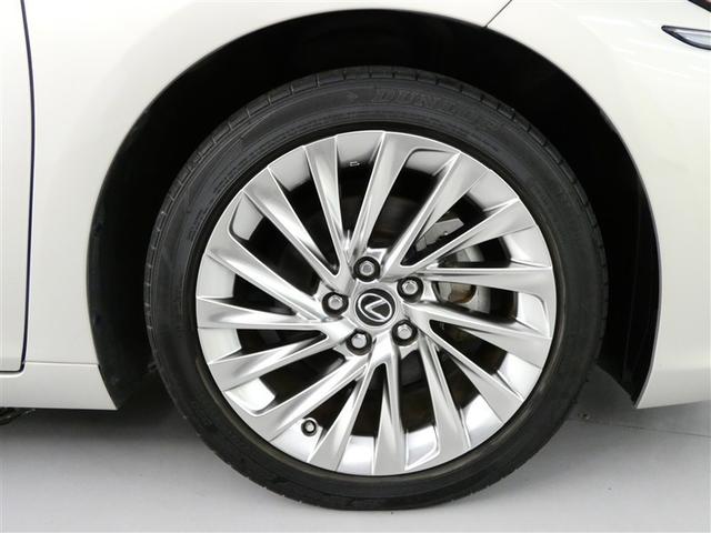 ＥＳ ＥＳ３００ｈ　バージョンＬ　１００Ｖ電源　ドラレコ　ミュージックプレイヤー接続可　電動シート　サンルーフ　革シート　アルミホイール　ＬＥＤヘッドランプ　キーレス　ＣＤ　Ｗエアコン　盗難防止装置　ハイブリッド　メモリーナビ（34枚目）