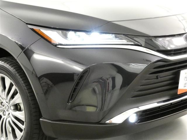 ハリアーハイブリッド Ｚ　レザーパッケージ　１００Ｖ電源　ドラレコ　ミュージックプレイヤー接続可　電動シート　革シート　アルミホイール　ＬＥＤヘッドランプ　記録簿　キーレス　盗難防止装置　ハイブリッド　オートクルーズコントロール　メモリーナビ（29枚目）