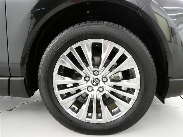 ハリアーハイブリッド Ｚ　レザーパッケージ　１００Ｖ電源　ドラレコ　ミュージックプレイヤー接続可　電動シート　革シート　アルミホイール　ＬＥＤヘッドランプ　記録簿　キーレス　盗難防止装置　ハイブリッド　オートクルーズコントロール　メモリーナビ（32枚目）