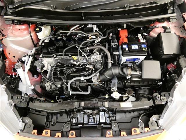 ヤリス Ｚ　ミュージックプレイヤー接続可　アルミホイール　ＬＥＤヘッドランプ　記録簿　キーレス　盗難防止装置　オートクルーズコントロール　メモリーナビ　フルセグ（27枚目）