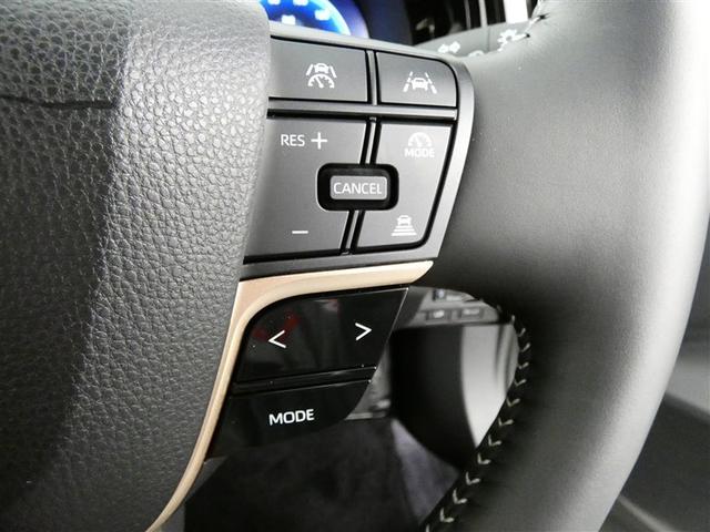 クラウンクロスオーバー ＲＳ　１００Ｖ電源　ドラレコ　ミュージックプレイヤー接続可　展示・試乗車　電動シート　４ＷＤ　革シート　アルミホイール　ＬＥＤヘッドランプ　記録簿　キーレス　盗難防止装置　ハイブリッド　メモリーナビ（18枚目）