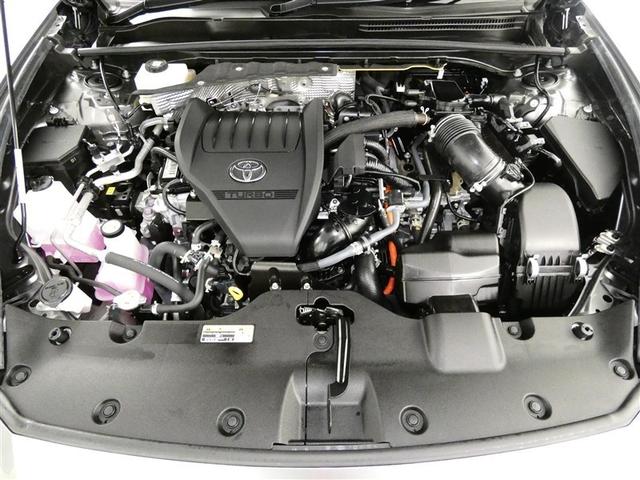 クラウンクロスオーバー ＲＳ　１００Ｖ電源　ドラレコ　ミュージックプレイヤー接続可　展示・試乗車　電動シート　４ＷＤ　革シート　アルミホイール　ＬＥＤヘッドランプ　記録簿　キーレス　盗難防止装置　ハイブリッド　メモリーナビ（33枚目）