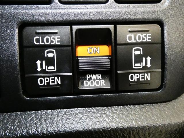 エスクァイア ハイブリッドＧｉ　ドラレコ　乗車定員７人　アルミホイール　両側電動スライド　ＬＥＤヘッドランプ　記録簿　キーレス　ＣＤ　Ｗエアコン　盗難防止装置　ハイブリッド　オートクルーズコントロール　メモリーナビ　フルセグ（9枚目）