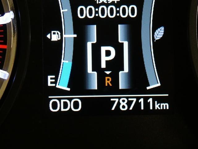 写真撮影時の走行距離です、ご確認ください。ここからは、あなたの新しい思い出を刻んでください♪