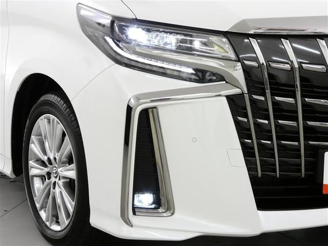 アルファード ２．５Ｓ　タイプゴールド　１００Ｖ電源　ドラレコ　ミュージックプレイヤー接続可　乗車定員７人　アルミホイール　両側電動スライド　ＬＥＤヘッドランプ　記録簿　キーレス　Ｗエアコン　盗難防止装置　オートクルーズコントロール（29枚目）