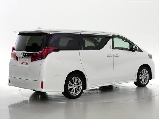 アルファード ２．５Ｓ　タイプゴールド　１００Ｖ電源　ドラレコ　ミュージックプレイヤー接続可　乗車定員７人　アルミホイール　両側電動スライド　ＬＥＤヘッドランプ　記録簿　キーレス　Ｗエアコン　盗難防止装置　オートクルーズコントロール（31枚目）