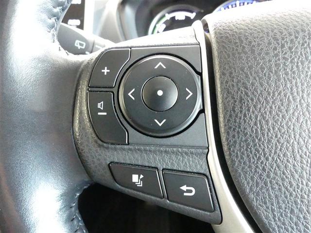 エスクァイア ハイブリッドＧｉ　ドラレコ　ミュージックプレイヤー接続可　乗車定員７人　アルミホイール　両側電動スライド　ワンオーナー　ＬＥＤヘッドランプ　記録簿　キーレス　ＣＤ　Ｗエアコン　盗難防止装置　ハイブリッド　メモリーナビ（10枚目）