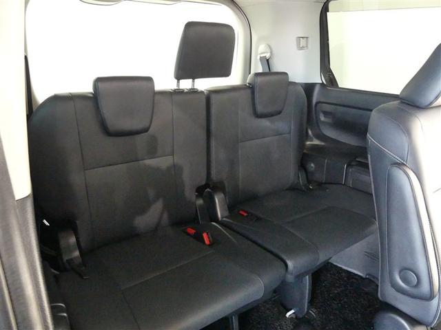 エスクァイア ハイブリッドＧｉ　ドラレコ　ミュージックプレイヤー接続可　乗車定員７人　アルミホイール　両側電動スライド　ワンオーナー　ＬＥＤヘッドランプ　記録簿　キーレス　ＣＤ　Ｗエアコン　盗難防止装置　ハイブリッド　メモリーナビ（17枚目）