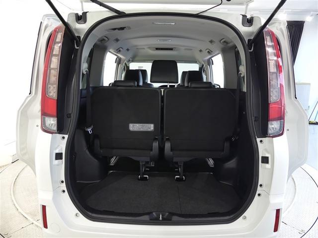 エスクァイア ハイブリッドＧｉ　ドラレコ　ミュージックプレイヤー接続可　乗車定員７人　アルミホイール　両側電動スライド　ワンオーナー　ＬＥＤヘッドランプ　記録簿　キーレス　ＣＤ　Ｗエアコン　盗難防止装置　ハイブリッド　メモリーナビ（18枚目）