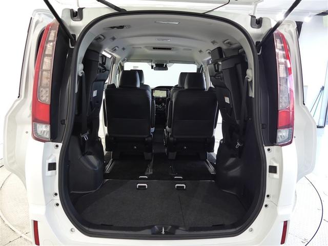 エスクァイア ハイブリッドＧｉ　ドラレコ　ミュージックプレイヤー接続可　乗車定員７人　アルミホイール　両側電動スライド　ワンオーナー　ＬＥＤヘッドランプ　記録簿　キーレス　ＣＤ　Ｗエアコン　盗難防止装置　ハイブリッド　メモリーナビ（19枚目）