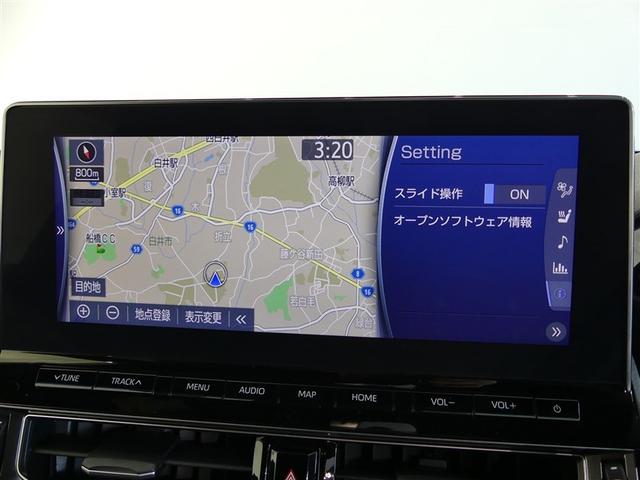 クラウンハイブリッド ＲＳアドバンス　１００Ｖ電源　ミュージックプレイヤー接続可　電動シート　革シート　アルミホイール　ワンオーナー　ＬＥＤヘッドランプ　記録簿　キーレス　ＣＤ　盗難防止装置　ハイブリッド　オートクルーズコントロール（7枚目）