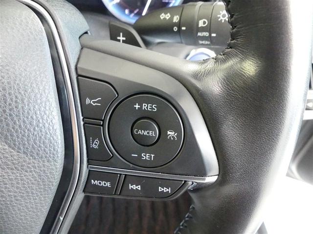 クラウンハイブリッド ＲＳアドバンス　１００Ｖ電源　ミュージックプレイヤー接続可　電動シート　革シート　アルミホイール　ワンオーナー　ＬＥＤヘッドランプ　記録簿　キーレス　ＣＤ　盗難防止装置　ハイブリッド　オートクルーズコントロール（12枚目）