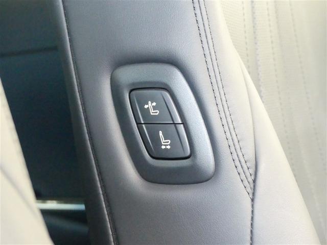 クラウンハイブリッド ＲＳアドバンス　１００Ｖ電源　ミュージックプレイヤー接続可　電動シート　革シート　アルミホイール　ワンオーナー　ＬＥＤヘッドランプ　記録簿　キーレス　ＣＤ　盗難防止装置　ハイブリッド　オートクルーズコントロール（17枚目）