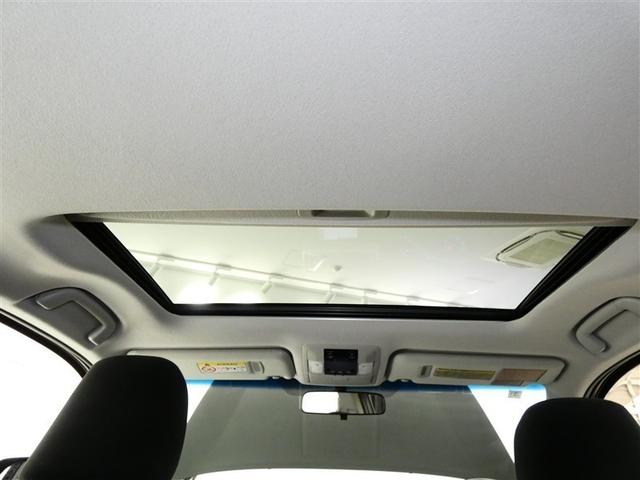 ランドクルーザープラド TX 4WD サンルーフ 乗車定員7人 アルミホイール LEDヘッドランプ 記録簿 キーレス CD 盗難防止装置 メモリーナビ フルセグ(5枚目)