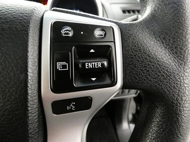 ランドクルーザープラド TX 4WD サンルーフ 乗車定員7人 アルミホイール LEDヘッドランプ 記録簿 キーレス CD 盗難防止装置 メモリーナビ フルセグ(11枚目)