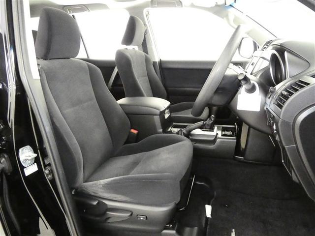 ランドクルーザープラド TX 4WD サンルーフ 乗車定員7人 アルミホイール LEDヘッドランプ 記録簿 キーレス CD 盗難防止装置 メモリーナビ フルセグ(17枚目)