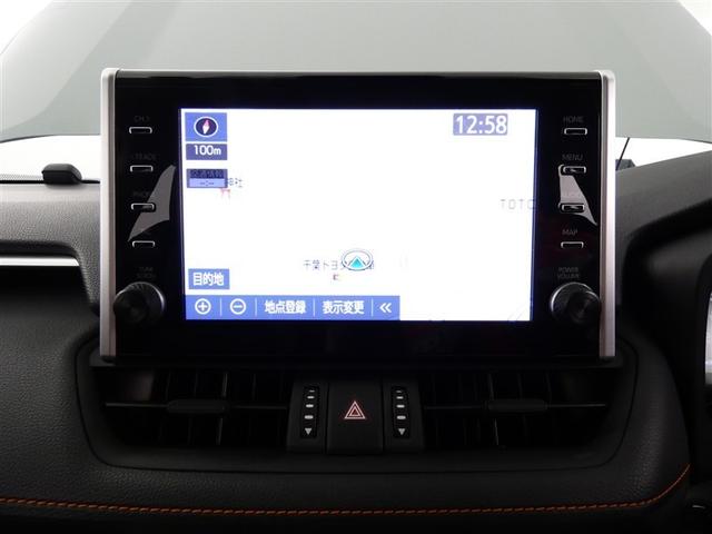 RAV4 アドベンチャー ドラレコ ミュージックプレイヤー接続可 電動シート 4WD アルミホイール LEDヘッドランプ 記録簿 キーレス 盗難防止装置 オートクルーズコントロール メモリーナビ フルセグ(12枚目)