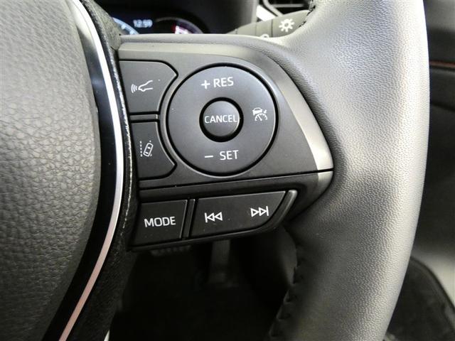 RAV4 アドベンチャー ドラレコ ミュージックプレイヤー接続可 電動シート 4WD アルミホイール LEDヘッドランプ 記録簿 キーレス 盗難防止装置 オートクルーズコントロール メモリーナビ フルセグ(16枚目)