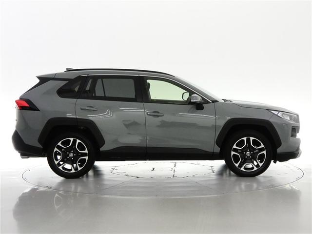 RAV4 アドベンチャー ドラレコ ミュージックプレイヤー接続可 電動シート 4WD アルミホイール LEDヘッドランプ 記録簿 キーレス 盗難防止装置 オートクルーズコントロール メモリーナビ フルセグ(27枚目)