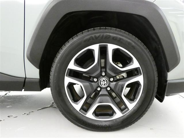 RAV4 アドベンチャー ドラレコ ミュージックプレイヤー接続可 電動シート 4WD アルミホイール LEDヘッドランプ 記録簿 キーレス 盗難防止装置 オートクルーズコントロール メモリーナビ フルセグ(29枚目)