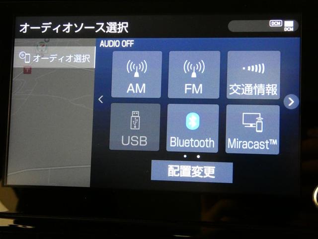プリウス ＳセーフティプラスＩＩ　１００Ｖ電源　ミュージックプレイヤー接続可　アルミホイール　ＬＥＤヘッドランプ　記録簿　キーレス　盗難防止装置　ハイブリッド　オートクルーズコントロール　メモリーナビ　フルセグ（10枚目）