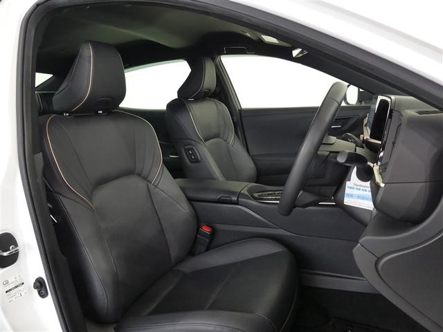 クラウンクロスオーバー Ｇアドバンスド・レザーパッケージ　１００Ｖ電源　ドラレコ　ミュージックプレイヤー接続可　電動シート　４ＷＤ　革シート　アルミホイール　ＬＥＤヘッドランプ　記録簿　キーレス　盗難防止装置　ハイブリッド　オートクルーズコントロール（15枚目）