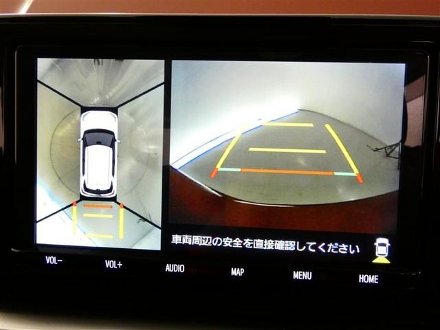 ライズ Ｚ　アルミホイール　ＬＥＤヘッドランプ　キーレス　ＣＤ　盗難防止装置　アイドリングストップ　オートクルーズコントロール　メモリーナビ　フルセグ（9枚目）