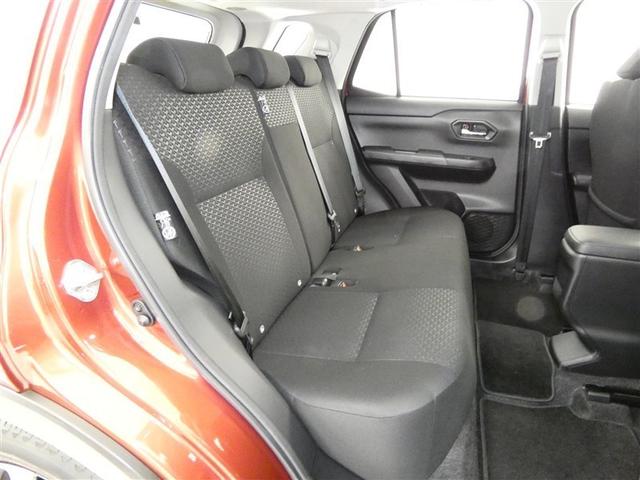 ライズ Ｚ　アルミホイール　ＬＥＤヘッドランプ　キーレス　ＣＤ　盗難防止装置　アイドリングストップ　オートクルーズコントロール　メモリーナビ　フルセグ（22枚目）