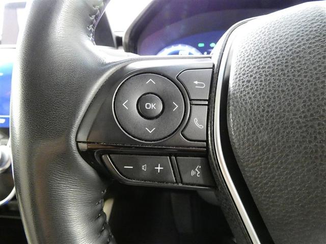 クラウンハイブリッド Ｇ－エグゼクティブ　１００Ｖ電源　ドラレコ　ミュージックプレイヤー接続可　電動シート　革シート　アルミホイール　ＬＥＤヘッドランプ　キーレス　ＣＤ　Ｗエアコン　盗難防止装置　ハイブリッド　オートクルーズコントロール（11枚目）