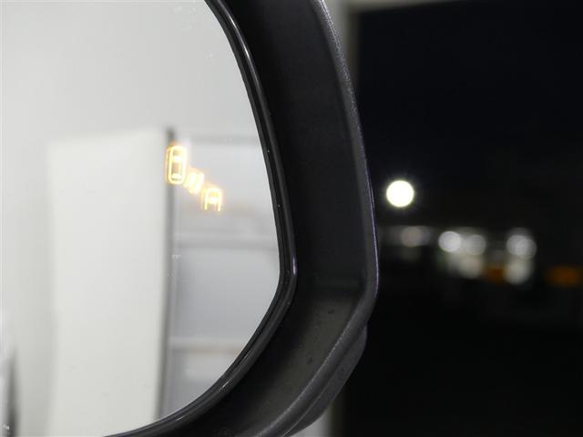 �u���C���h�X�|�b�g���j�^�[�����B�׎Ԑ��𑖂�ԗ������m�B�h�A�~���[�ł͊m�F���ɂ�����A�����G���A�ɑ��݂���ԗ���}�ڋ߂��Ă���ԗ������m���h�A�~���[�ɓ��ڂ��ꂽ�k�d�c�C���W�P�[�^�[���_�����܂��B